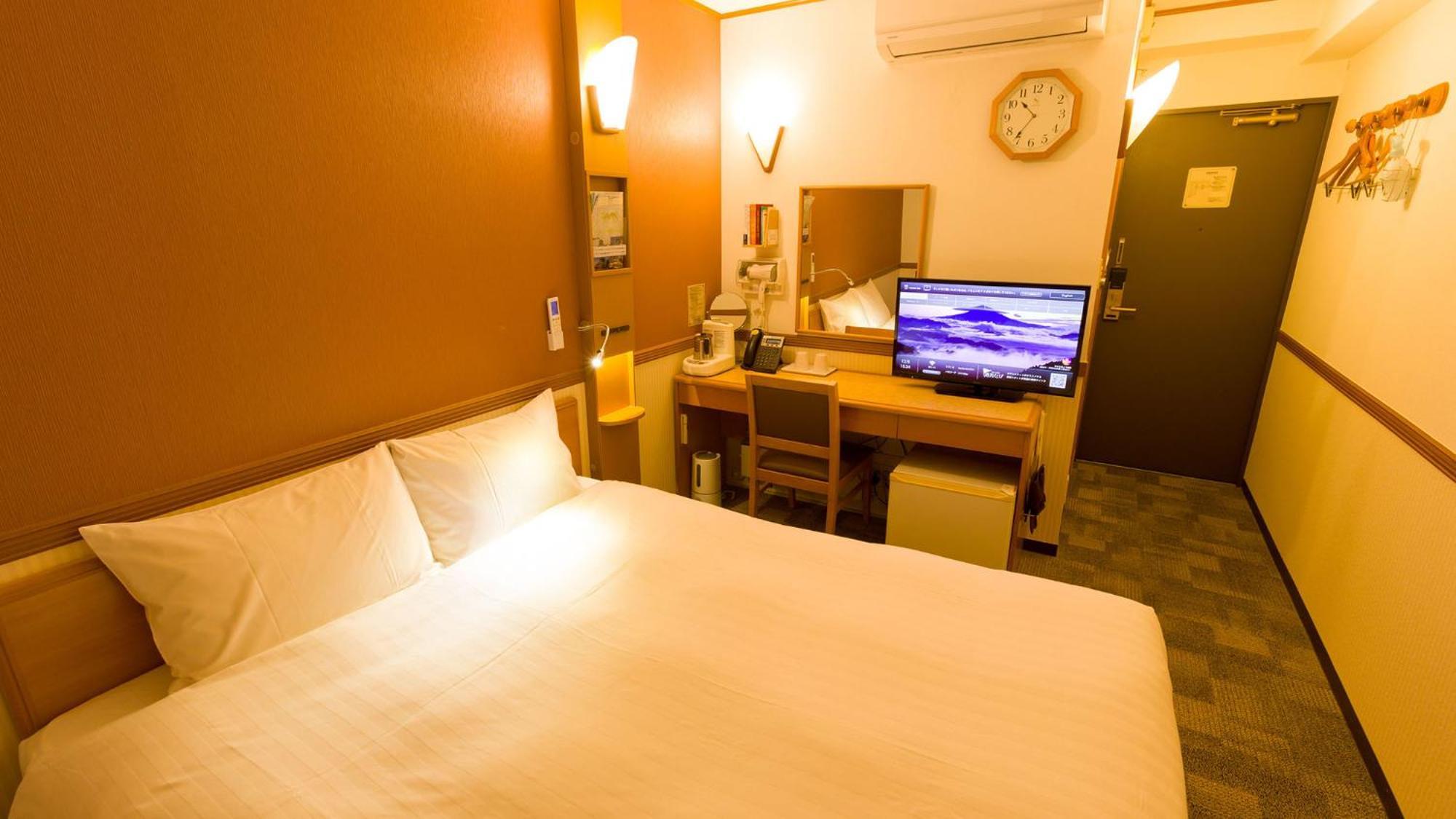 Toyoko Inn Hirosaki Ekimae Habitación foto